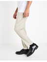 Celio Кремав мъжки панталон Celio Gocarre