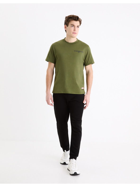 Celio Marvel - Hulk T-shirt