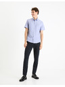 Celio Светлосиня мъжка риза Celio Fafilemc
