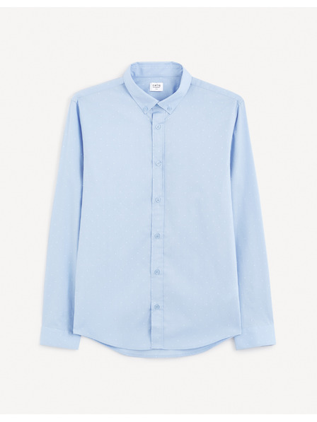 Celio Светлосиня мъжка риза Celio Gaop
