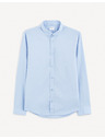 Celio Светлосиня мъжка риза Celio Gaop