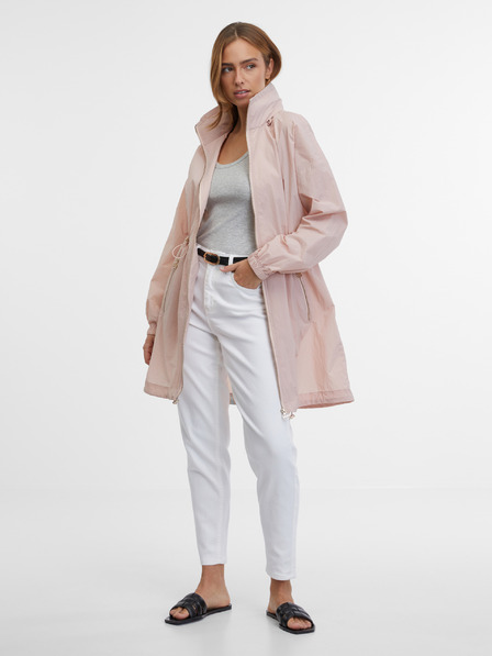 Orsay Светлорозова дамска парка ORSAY