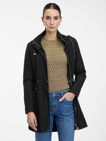 Orsay Черна дамска парка ORSAY Patrice