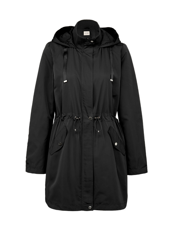 Orsay Черна дамска парка ORSAY Patrice