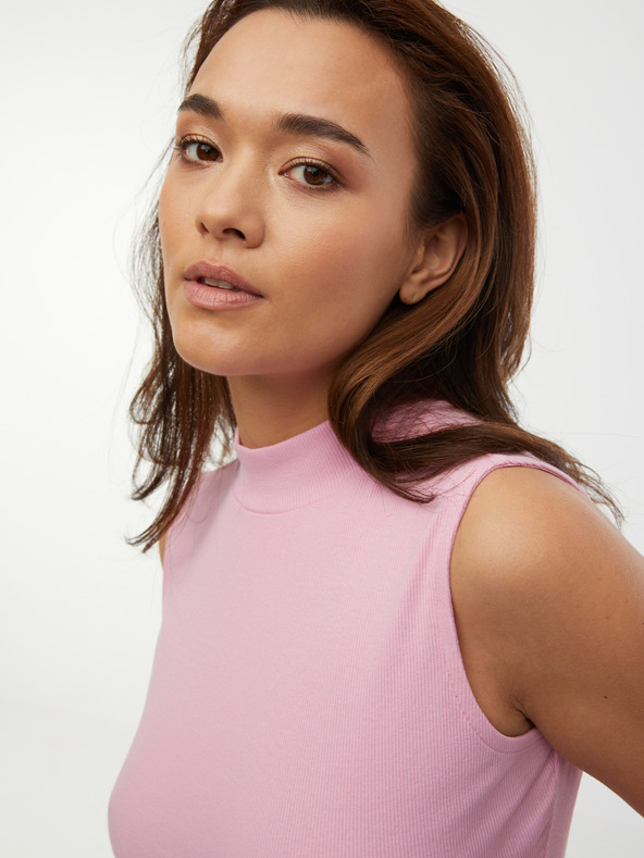 Orsay Розов дамски потник ORSAY