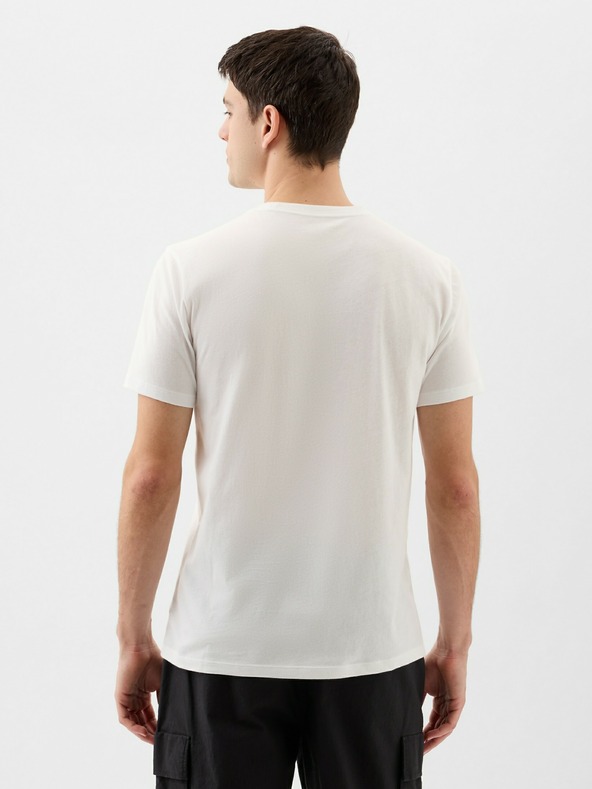 GAP Тениска Gap с лого GAP