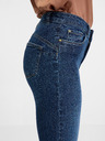 Orsay Тъмносини дамски jeggins дънки ORSAY
