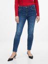 Orsay Тъмносини дамски jeggins дънки ORSAY