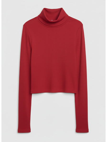 GAP Детско скъсено поло GAP