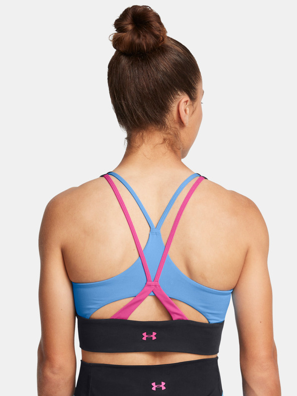 Under Armour Дамски сутиен Under Armour Pjt Rck LG Grind Sportlette