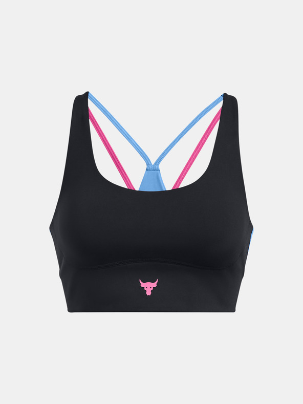 Under Armour Дамски сутиен Under Armour Pjt Rck LG Grind Sportlette