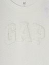GAP Детска рокля суитшърт Gap