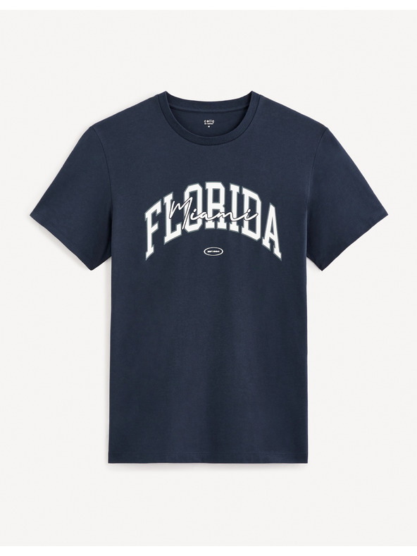 Celio Gederyux T-shirt