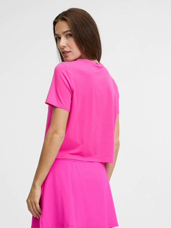 GAP Спортна тениска GapFit Brushed Jersey GAP