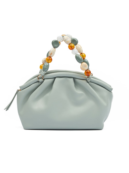 Orsay Тюркоазена дамска чанта ORSAY