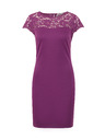 Orsay Лилава дамска рокля ORSAY