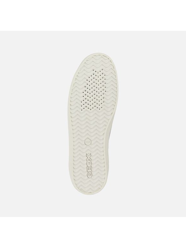 Geox Сини мъжки маратонки Geox Affile