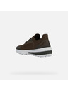 Geox Мъжки маратонки Geox Spherica actif в цвят каки