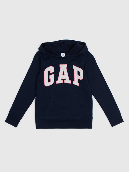 GAP Детски суитчър Gap logo GAP