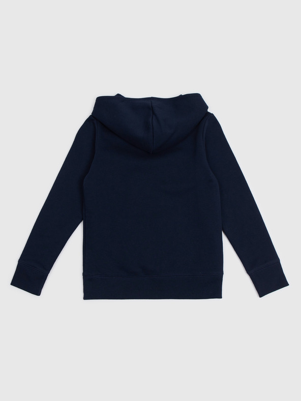 GAP Детски суитчър Gap logo GAP