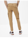 Celio Бежови панталони Celio Nolyte