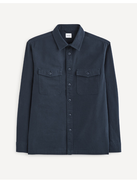 Celio Тъмно синьо яке Celio Vawork