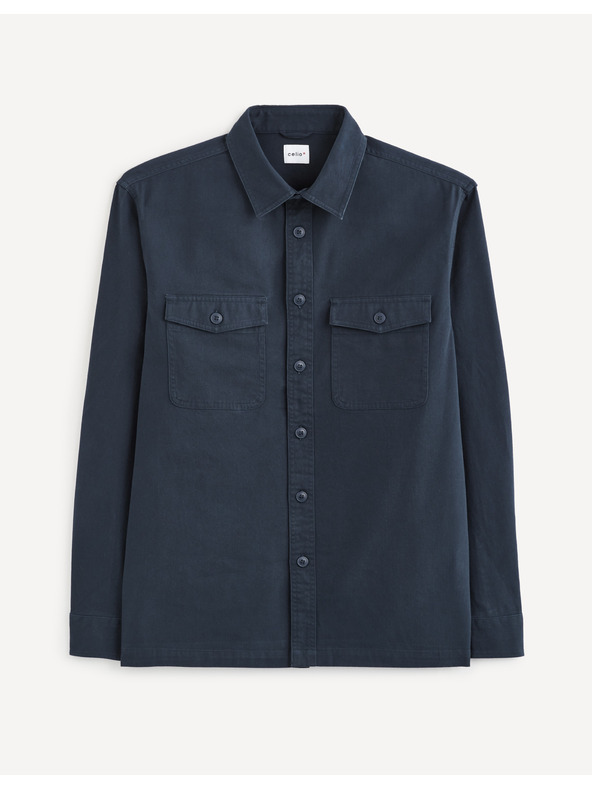 Celio Тъмно синьо яке Celio Vawork