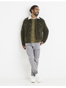Celio Основен пуловер в цвят каки Celio Vecold