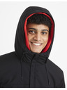 Celio Черно мъжко яке Celio Vuhero
