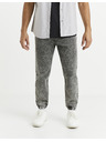 Celio Сиви мъжки дънкови панталони Celio Vojog3