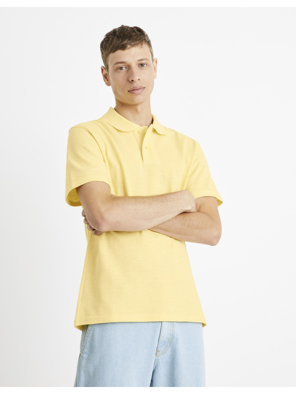 Celio Cesunny Поло тениска