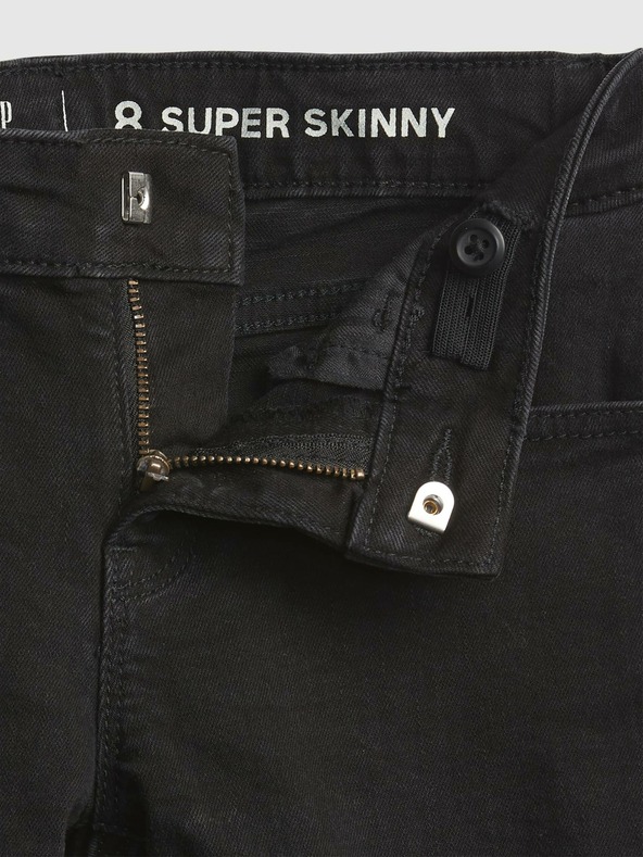 GAP Детски дънки super skinny GAP