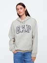 GAP Суитшърт с логото на GAP