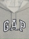 GAP Суитшърт с логото на GAP