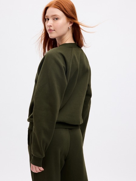 GAP Суитшърт GAP Атлетичен GAP