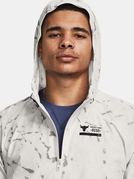 Under Armour Мъжко яке Under Armour Pjt Rck Pt Unstpble Jckt