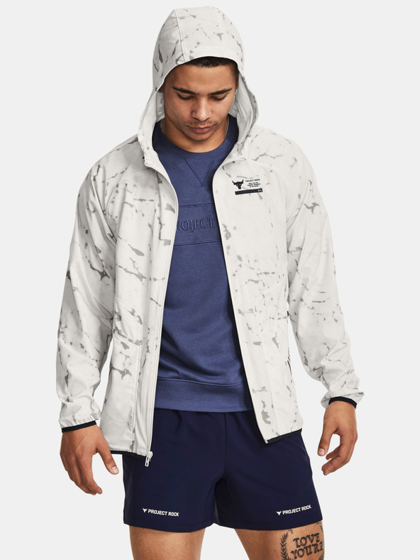 Under Armour Мъжко яке Under Armour Pjt Rck Pt Unstpble Jckt