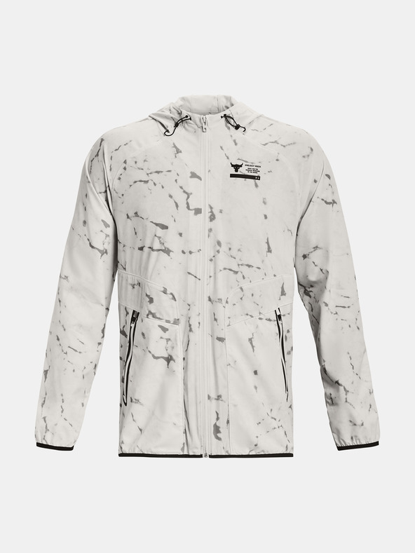 Under Armour Мъжко яке Under Armour Pjt Rck Pt Unstpble Jckt