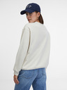 GAP Дамски суитшърт с логото на GAP