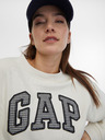 GAP Дамски суитшърт с логото на GAP