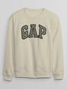 GAP Дамски суитшърт с логото на GAP
