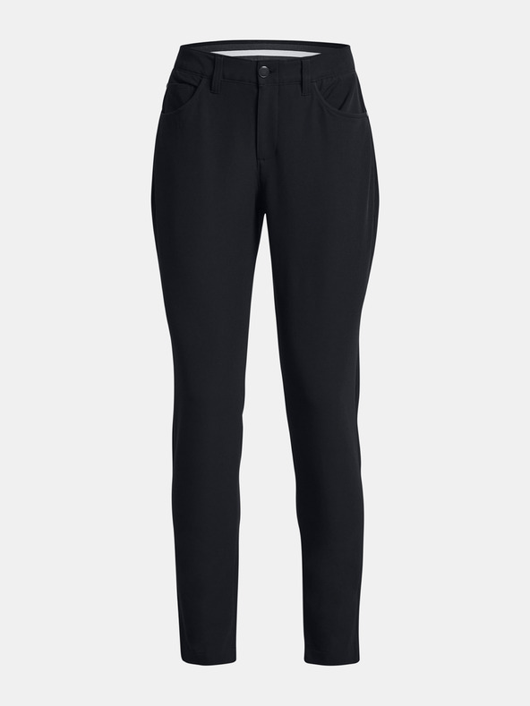 Under Armour Дамски панталон Under Armour UA CGI Links 5 Pocket Pant