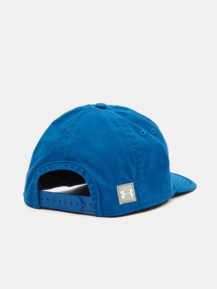 Under Armour Мъжка шапка Under Armour Men's UA Branded Snapback