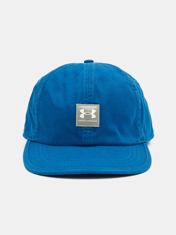 Under Armour Мъжка шапка Under Armour Men's UA Branded Snapback