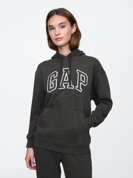 GAP Суитшърт с логото на GAP