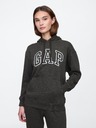 GAP Суитшърт с логото на GAP