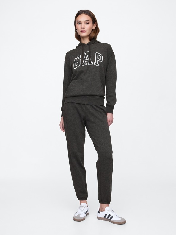 GAP Суитшърт с логото на GAP