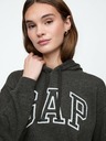 GAP Суитшърт с логото на GAP
