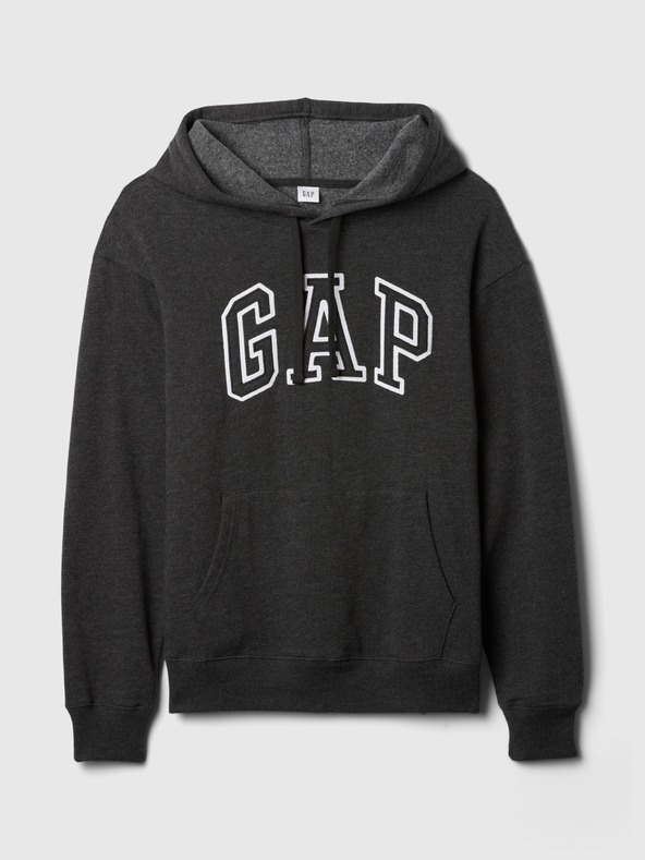 GAP Суитшърт с логото на GAP