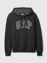 GAP Суитшърт с логото на GAP